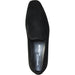 Deluxe

"Bravo Deluxe Men's Black Vegan Suede Slip-On Dress Shoe - Perfect for Weddings & Proms" - USA Men's Outlet