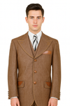 Cotton Suit