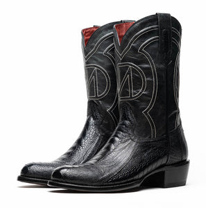 Marco Di Milano Denver Black