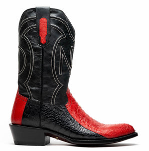 Marco Di Milano Denver Red / Black
