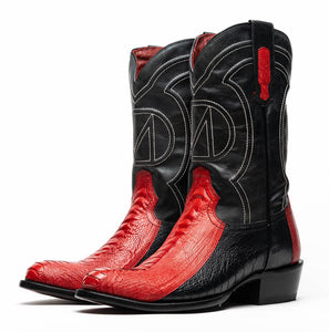 Marco Di Milano Denver Red / Black
