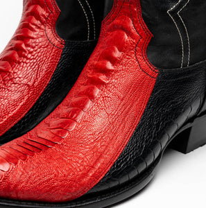 Marco Di Milano Denver Red / Black