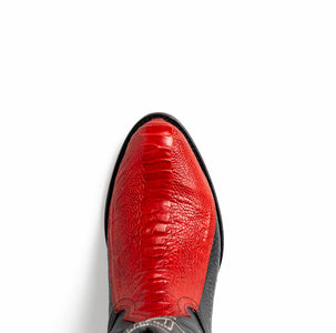 Marco Di Milano Denver Red / Black