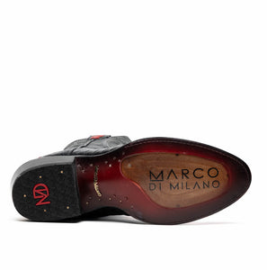 Marco Di Milano Denver Red / Black