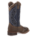 DRAGONFLY LEATHER BOOT