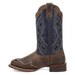 DRAGONFLY LEATHER BOOT