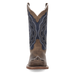 DRAGONFLY LEATHER BOOT