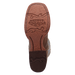 DRAGONFLY LEATHER BOOT