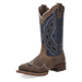 DRAGONFLY LEATHER BOOT