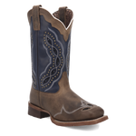 DRAGONFLY LEATHER BOOT