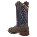 DRAGONFLY LEATHER BOOT