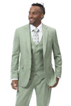 EJ Samuel Suits