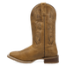 EMBERLYNN LEATHER BOOT