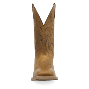 EMBERLYNN LEATHER BOOT