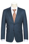 Ticket Pocket suits