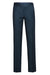 "English Laundry Men's Elegant 2-Button Slim Fit Aqua Blue Suit w/ Peak Lapel & Ticket Pocket" - Elegant Mensattire