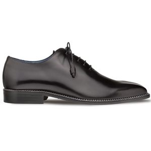 Mezlan Enterprise Dress Shoes Black (9744)