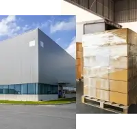 Proudly Created In Los Angeles