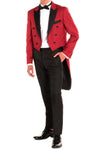 Tuxedos With Tails