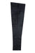 "Men's Stacy Adams Black Glen Plaid 1-Button Vested Suit"