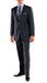 Ford Navy Blue Regular Fit 2 Piece Suit