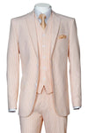 Peach Suit