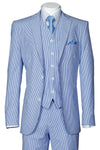 1 Button Suits