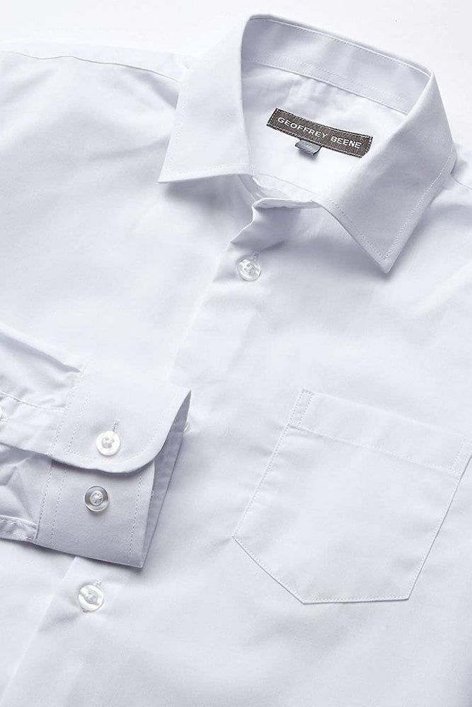 "Austin" Kids Charcoal 5-Piece Suit (Geoffrey Beene / AXNY)