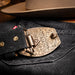Marco Di Milano Georgia Belt Black Leather Luxury Shoe