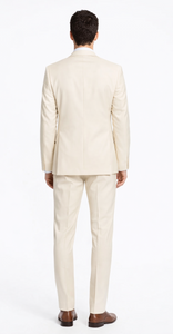 Giorgio Fiorelli Off White or Snow White Suits