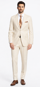 Giorgio Fiorelli Off White or Snow White Suits