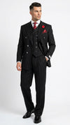 Harlem Nights Suits