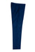 Men's Indigo Blue Stacy Adams Vested 1-Btn. Shawl Lapel Tuxedo
