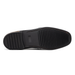 Marco Di Milano Hugo Brown Leather Loafers