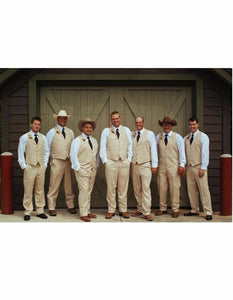 Country Tuxedos For Weddings Cowboy Tuxedo Attire Outfit