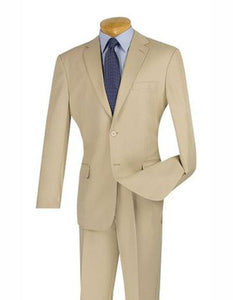 Men's Lucci Suit Beige Cheap Priced Designer Fashion Dress Casual Blazer On Sale Blazer