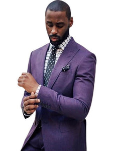 Men's One Chest Pocket  ~ Sport Coat