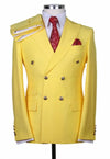 Italian Suit