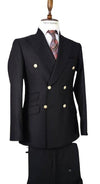 Black Blazer