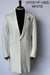 Velvet Cutaway Tuxedo - Velvet Morning Suit - Velvet Tail Tuxedo - White