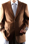 Camel Blazer