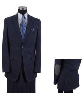 Western Linen Blazer - Sacos Vaqueros Para Hombre