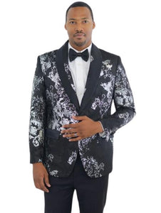 Mens Plus Size Blazers - Large Mens Blazers Big and Tall Blazers - Big & Tall - Plus Size Sport Coat