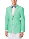 Mint Green Blazer