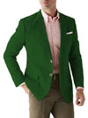 Hunter Green Blazer
