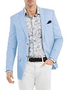 Linen Blazer