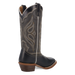 IRON BELLE LEATHER BOOT
