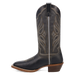 IRON BELLE LEATHER BOOT