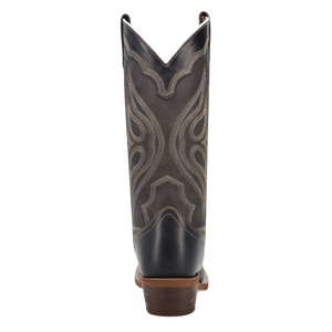 IRON BELLE LEATHER BOOT