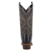 IRON BELLE LEATHER BOOT